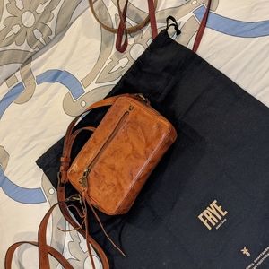 Frye Crossbody bag
